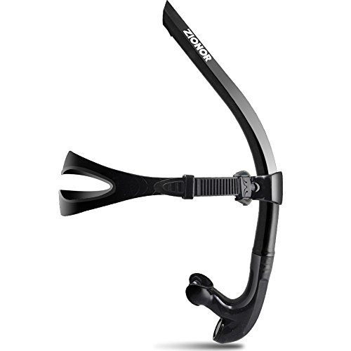 ZIONOR Snorkel for Swimming and Diving