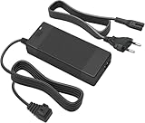 XZGm Adaptateur Chargeur 14.5V, pour Dometic CFX3, Waeco CFX-35, CDF-36, Mobicool MCF40, Alpicool, Mini Réfrigérateurs de Voiture Portables
