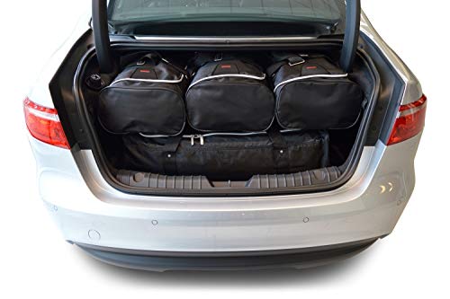 car-bags.com J20301S XF X260 Set Travel Trolley Bag 3X4
