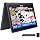 ASUS 11.6" HD 2-in-1 Touchscreen Laptop, Intel Celeron N100, 4GB RAM, 1.12TB Storage (128GB SSD+1TB Dock), Intel UHD Graphics, Durable, WiFi 6, Webcam, Win 11 Pro, Gray
