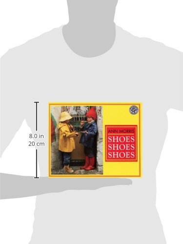 Shoes Shoes Shoes