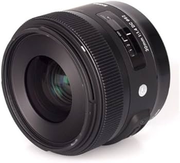 SIGMA f1.4 30mm Canon用　EOS40Dセット シグマ、キヤノンRFマウント用F1.4単焦点レンズ4本の発売日を
