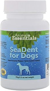 Animal Essentials SeaDent for Dogs - 70g