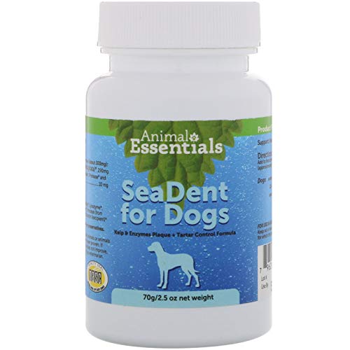 Animal Essentials SeaDent for Dogs - 70g