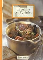 Aed Cuisine Des Pyrenees/Poche 2817700082 Book Cover