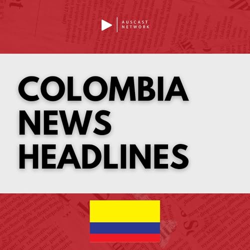 Monday Mar 27, 2023 - Colombia - President Gustavo Petro admits some blame for assassination, Constructive role in Haiti, Economy growth path