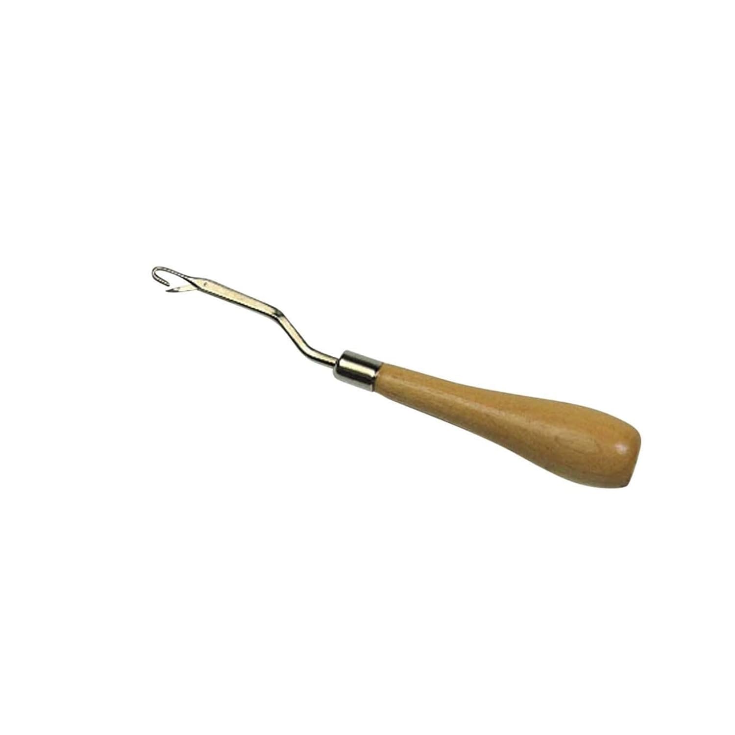 S&S Worldwide Latch Hook, 6" Size