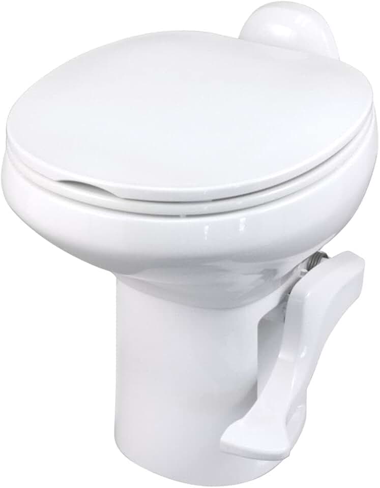 Amazon.com: RV Toilets - RV Toilets / RV Toilets & Parts: Automotive