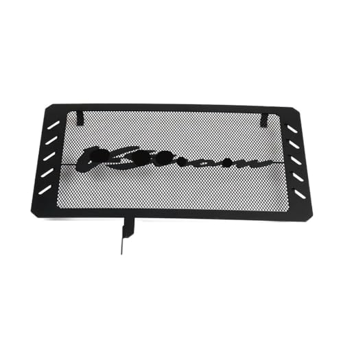 Protection de radiateur pour VSTROM 650 XT DL650 DR650S 2013-2023 - 3