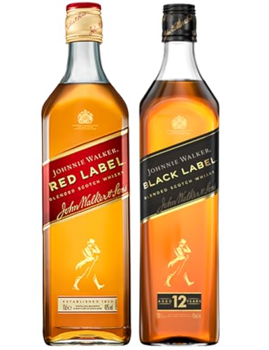 Amazon.co.jp: JOHNNIE WALKER（ジョニー ウォーカー）