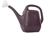 Bloem Living JW82-56 Watering Can, 2-Gallon, Exotica