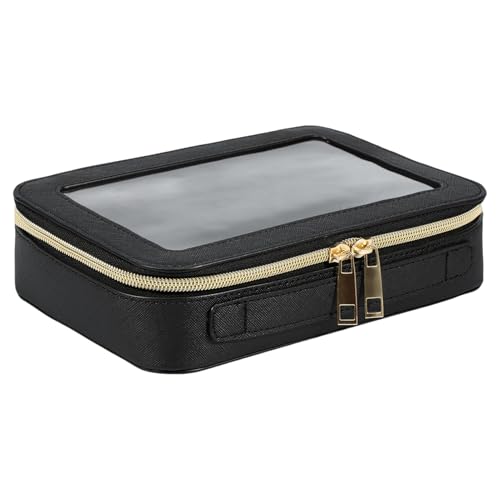 NACNAbvobO - |[^uRXeBbNP[XAspgC^[ | hfUC̓I[KiCU[|[`AXLPAuVAgg[邽߂̌yʃ|[^uANZT[B, ubN///zCg, about 21x15x6c