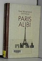 Paris Alibi 2211022359 Book Cover