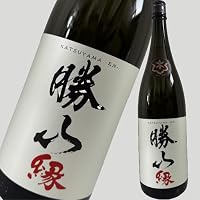 勝山 特別純米 縁 1800ml