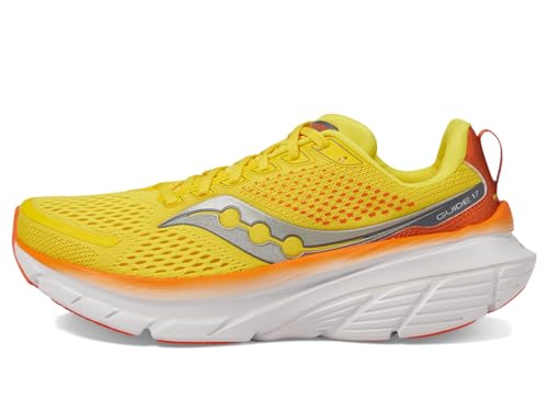 Image of Saucony Men's Guide 17 Sneaker