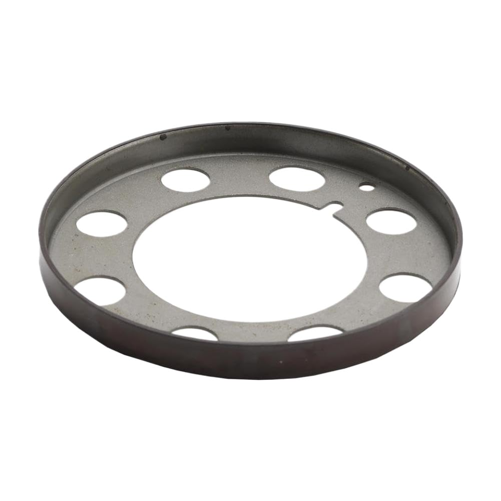 Piñón de polea del cigüeñal compatible con Cherokee 3.0L 2014-2023 Reemplazar 68582742AA
