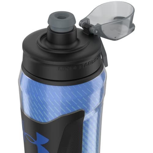 Botella Under Armour Playmaker Squeeze de 28 oz aislada para evitar que tu bebida se caliente 6