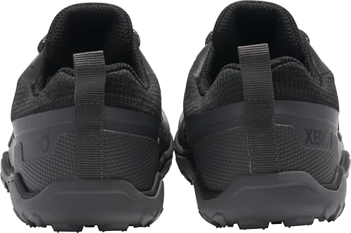 Image of Xero Shoes Women's Scrambler Trail Low Barefoot Waterproof Shoes