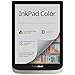 Produktbild PocketBook InkPad Color - Moon Silver, E-Book Reader
