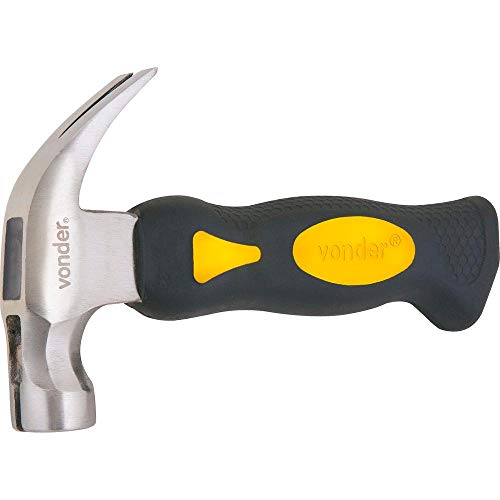 Martelo Unha 23 mm, Mini, Magnético, Vonder VDO851