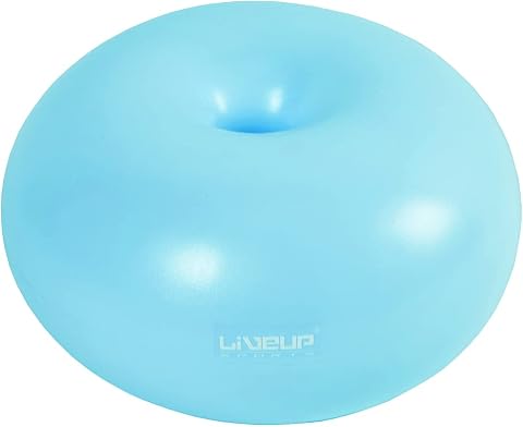 Liveup LS3567 Donut Ball Mavi