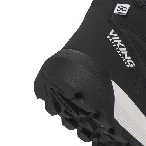 Bottes Viking Constrictor Warm SC WP imperméables et chaudes pour équitation - 2