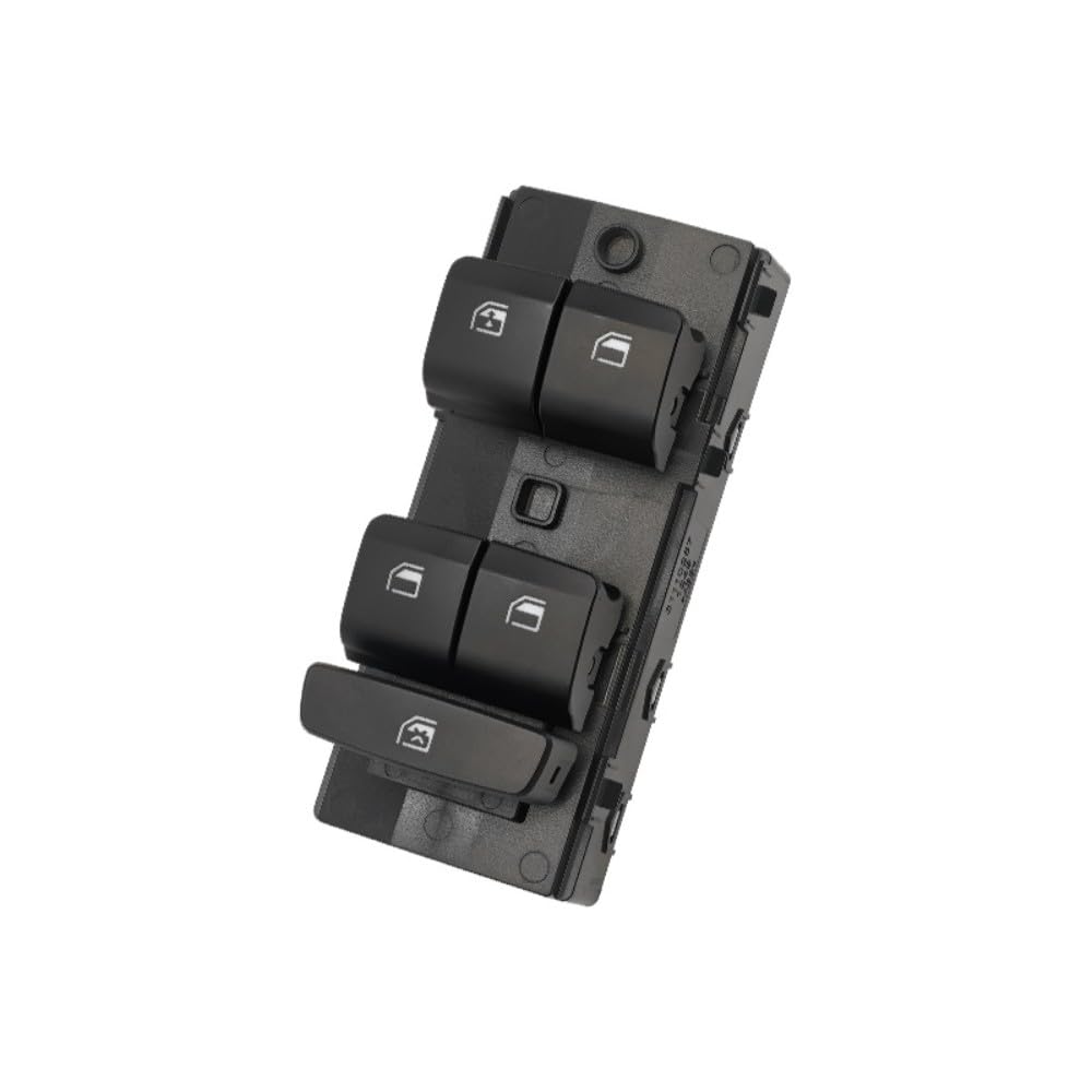 Glass Lifter Window Switch Left Rudder Low Configuration, OE: 93571-R1210