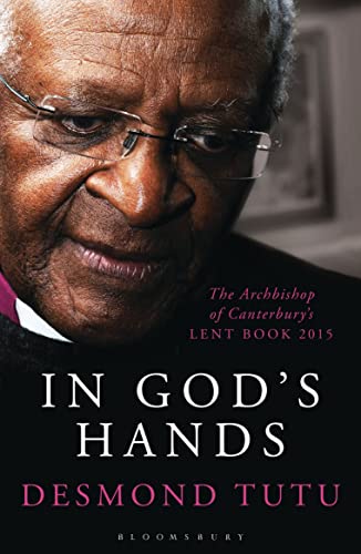 In God's Hands view 2
