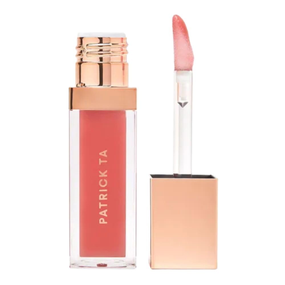 Major Volume Plumping Lip Gloss - 2 CC's - Pink