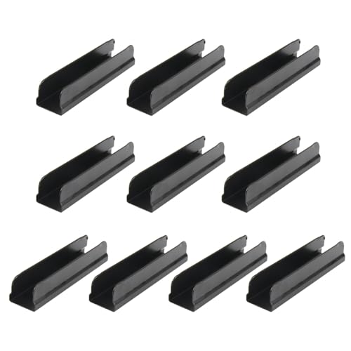 TACFUN 5 RD. Stripper Clips Cal 7.62x54R for Mosin Nagant M44 M91/30 (10)