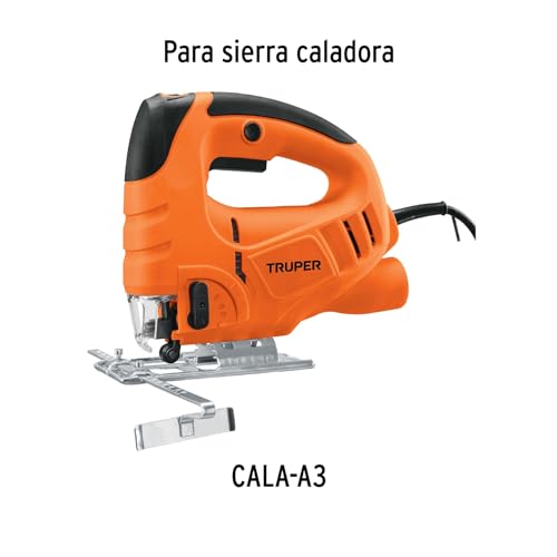 Caladoras Truper Cala A3 7 Imagen adicional