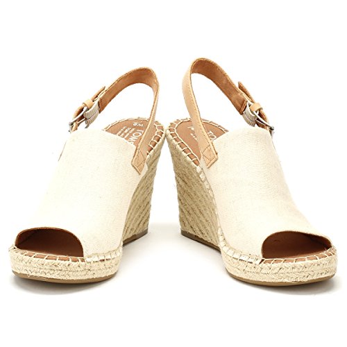 Image of TOMS Women's Monica Pump