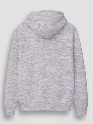 Image of Amazon Brand - Anarva Men's Regular Fit Cotton Hoodie | Comfortable Winter Hoodie with Kangaroo Pocket & Adjustable Hood | Soft Warm Casual Wear for Everyday Use