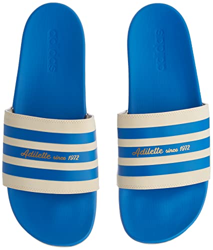 Image of Adidas unisex-adult Adilette Comfort Slides
