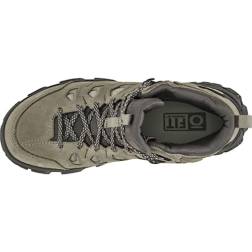 Image of Oboz Women's Sawtooth X Mid B-DRY Hiking Boot