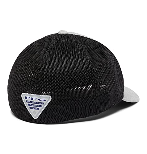 Image of Columbia PFG Logo Mesh Ball Cap