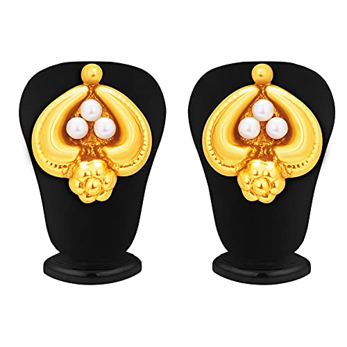 Elegant Plated Necklace Set For Women
