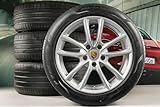 Kompatibel mit Porsche Panamera G2/971 19" Sommerräder Satz "Panamera S"