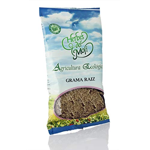 Herbes Del Grama Raiz Eco 60 Gramos Envase - 300 G