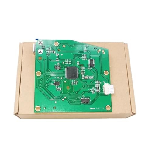 Carte logique RM1-4607 HP P1005 remède aux problèmes de détection USB