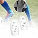 Colaxi 2 Pieces Shin Pads Soccer Leg Guards Comfortable for Adults Children Shin Guard Set Compact Soccer Shin Guards Leg Protection, 95mm