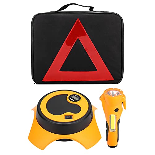 12V |[^uGARvbT[dԃ^CCt[^[|v g[`ZbgtAԂ̃^CCt[^[Ƌً}dA195/65R15 ^Cp̍CtAABS + VR[f