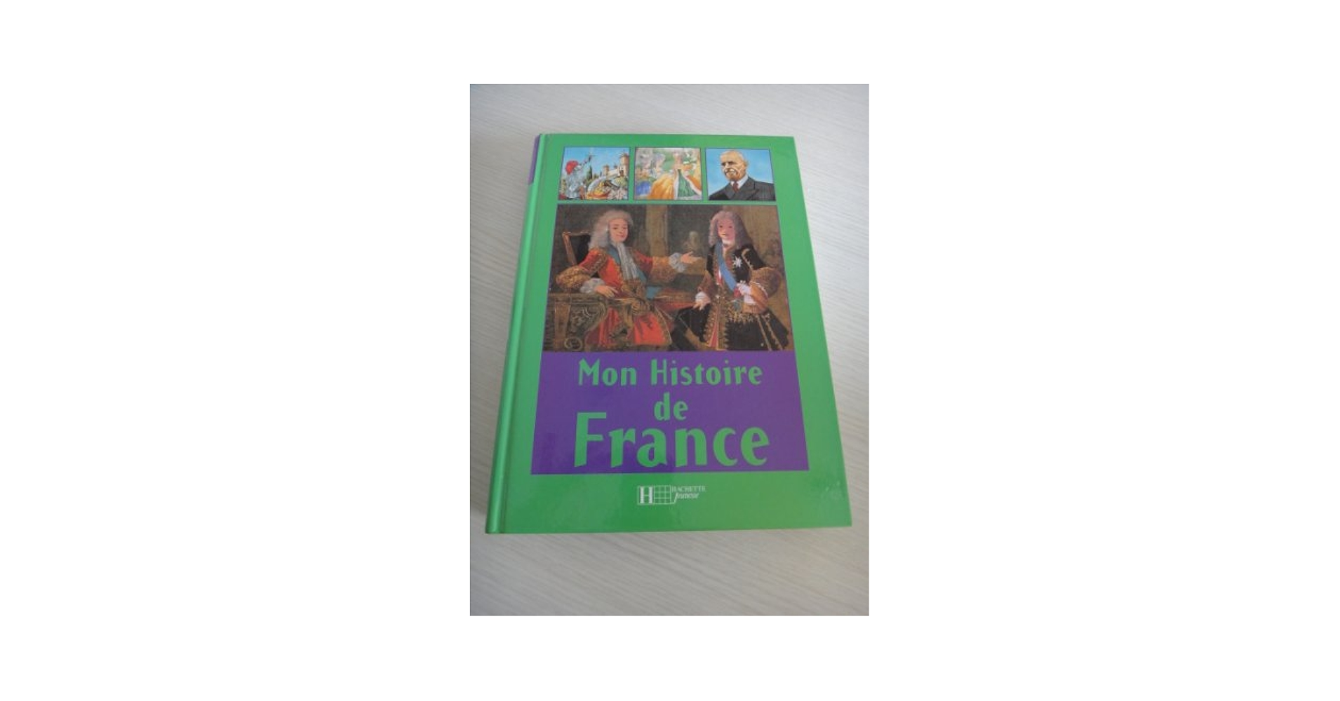 洋書 mon histoire de france Mon histoire de France : Meric, Mathieu: Amazon.fr: Livres