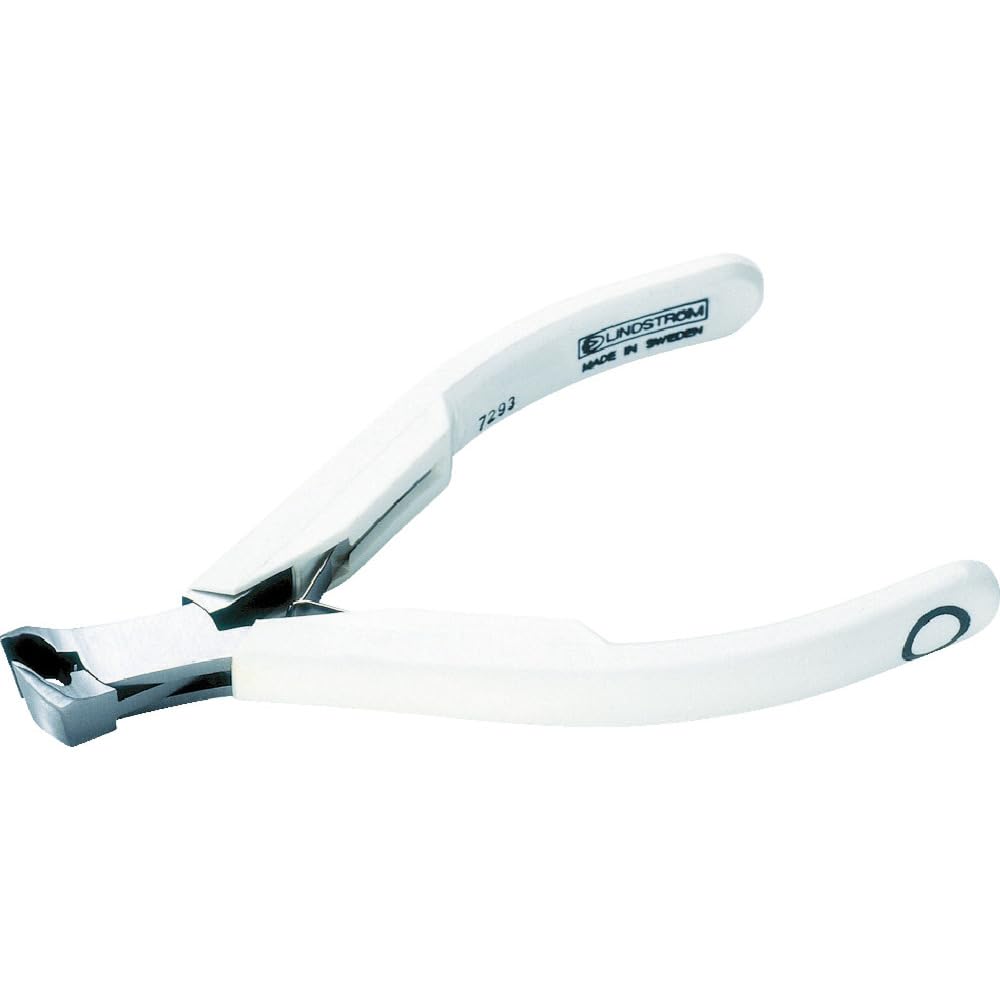 Lindstrom 4 1/4" (108Mm) End Cutters Flush Cut