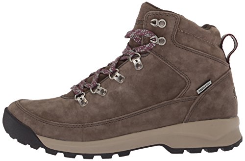 Danner Women's 30130 Adrika Hiker 5" Waterproof Hiking Boot, Ash - 7.5 M #TOP4