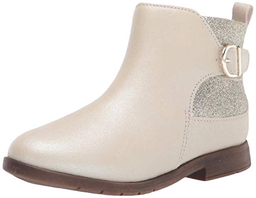 Stride Rite Unisex-Child Ivy Fashion Boot