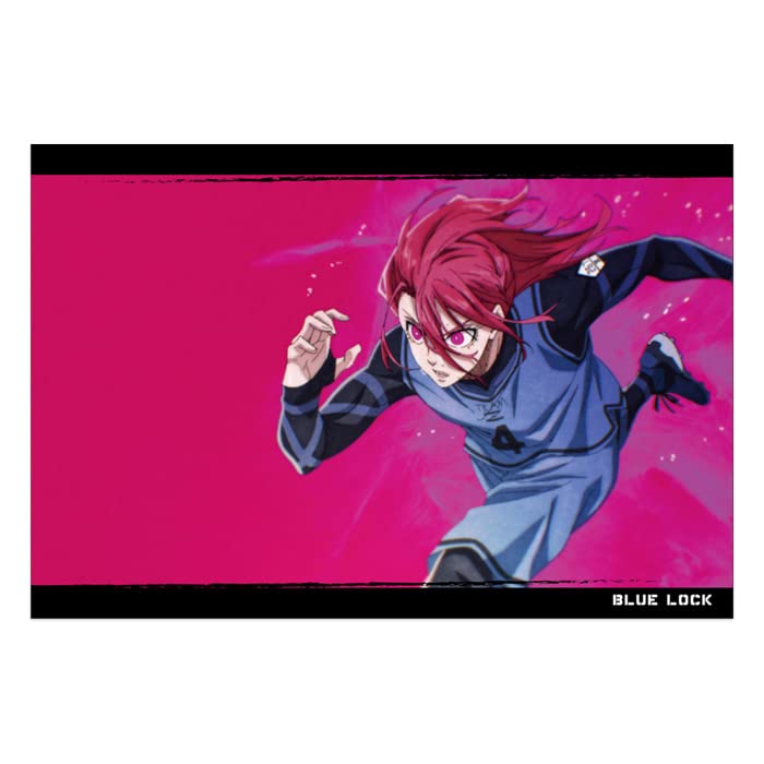 イレギュラーズ　1巻　初版　新品　ブルーロック ポストカード付き 堕ちた強豪×ヤンキー校の野球マンガ1巻発売、初版に「ブルー