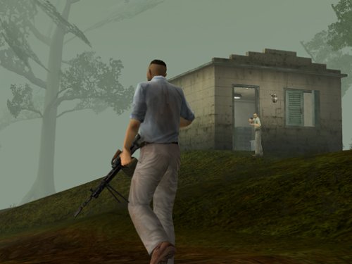 Tom Clancy's Ghost Recon Mission Pack: Island Thunder - Pc #TOP6