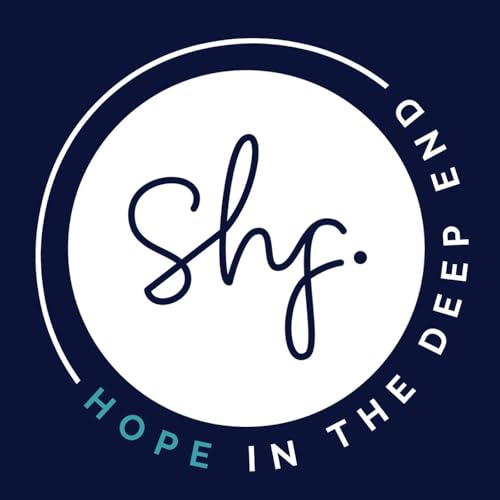 『Hope in the Deep End』のカバーアート