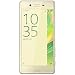 Sony Xperia X unlocked smartphone,32GB Lime Gold (US Warranty)